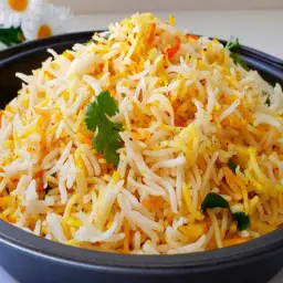 Haneeth Rice